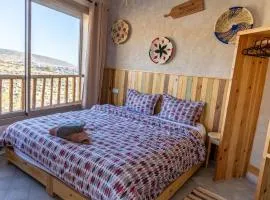 Rayan Tamraght house