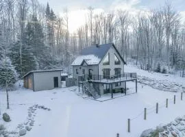 Lake and Pool table - The Dorchester