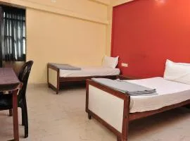 Alfa Tourist Home, Batheri