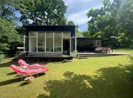 Skønneste Sommerhus Ved Liseleje Strand