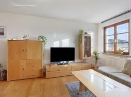 Ferienwohnung Schellenberg