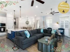 Isle be 'SEA'ing You