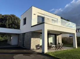 Chalet La Llavandera