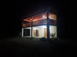 Emerald Forest House