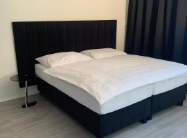 Lucky apartments in Kosice, hotel en Košice