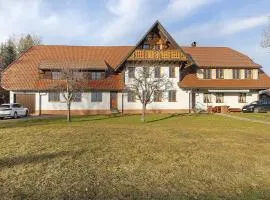 Ferienwohnung Schellenberg