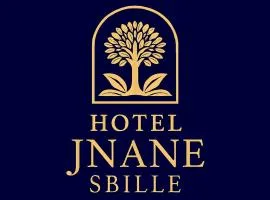 Hotel jnane sbille