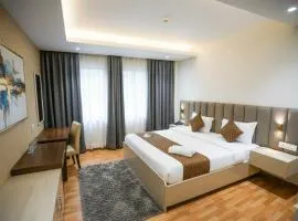 The Ambience Hotel Chandigarh Zirakpur