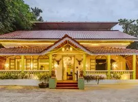 Clarence Retreat Goa