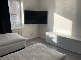 Lucky apartments in Kosice