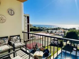 Apartamento Mirador del Faro Torrox Costa by At Ho