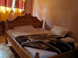 Bethlehem Lodge, khách sạn ở Lushoto