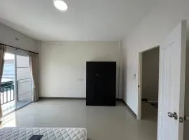 ทาวน์โฮมทรัพย์มาลีโครงการ9ลำพูน