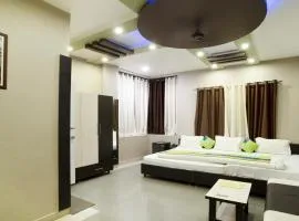 Hotel Raj Garden , Pushkar