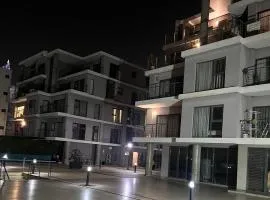 Penthouse with lakeside view at Riviera Residence