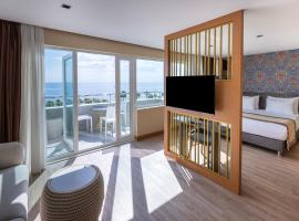 Sealife Family Resort Hotel, hotel barato en Antalya