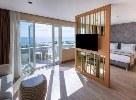 Sealife Family Resort Hotel