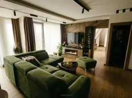 BOROVI PRESIDENT SPA Apartment