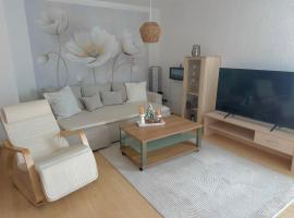 La Pura Vida, hotel i Bühlertann