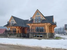EcoWood Tatry by Jasek Premium, Odkryj-Zakopane