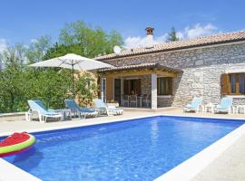 Villa Balarini by Briskva, hótel í Šumber