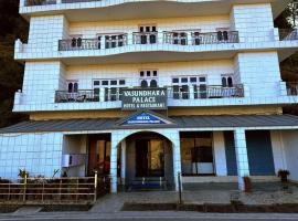 Hotel Vasundhara Palace, Chamba, hotel en Chamba