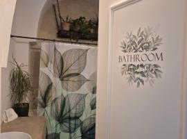 Orazio33 b&b, hotel v destinaci Monopoli