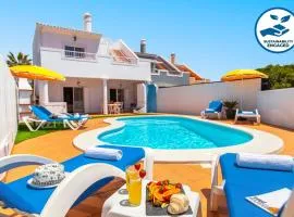 Villa Sunset by Algarve Vacation