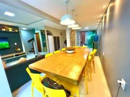 Casa Villagio Del Fiume - Condominio fechado