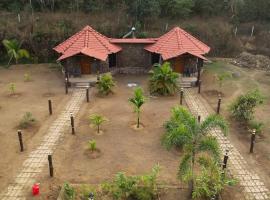 Dandeli Dreams Jungle Resort, khách sạn ở Dandeli