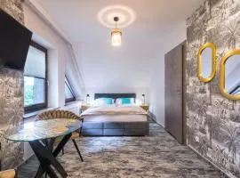 Apartamenty Sarnia 6A