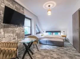 Apartamenty Sarnia 6A