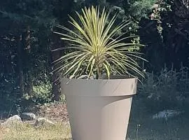 Maison d'hôte - Le Valdaine