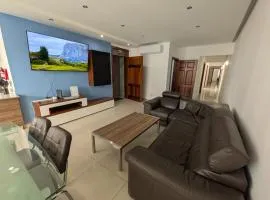 4 Double Bedroom With Terrace in the centre of Sliema