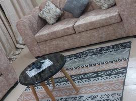 Houseoffd, Hotel in Nakuru