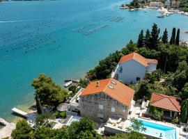 Villa Soldo by Villas Guide, Hotel in Hodilje