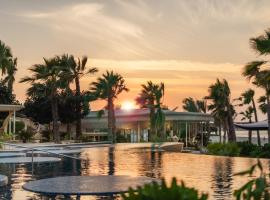 SLS The Red Sea, hotel en Ḩanak