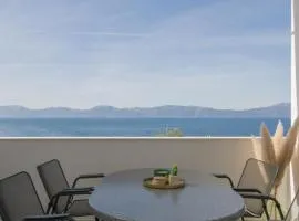 Apartman Sime Podaca-Makarska by Villas Guide