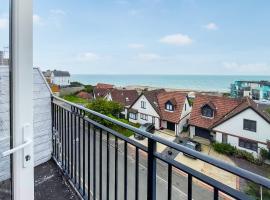 Oasis, hotel i Hythe