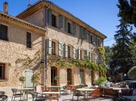 Domaine Gao, hôtel à Aix-en-Provence
