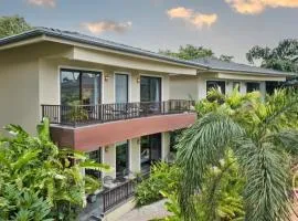 Melhor Stays Villa - L-A3 Luxurious 3BHK villa with private pool, Assagao