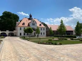 Ferienwohnung Gut Börtewitz