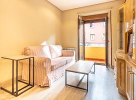 피가레도에 위치한 호텔 Your Cosy Home in Figaredo