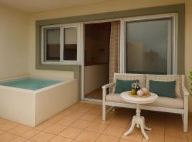 Tango Studios, Hotel in Paleokastritsa