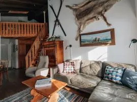 LAAX Homes - Maighels 8-9