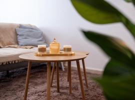 Philoxenia Stay, Hotel in Orestiada