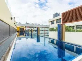 ibis budget Singapore Imperial