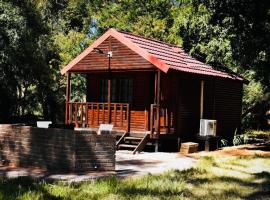 Lake Cabin, hotel in Olifantshoek