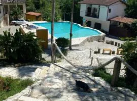 Casa em condomínio Juquehy