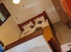 Studio à 5 min du bourg de Sainte Anne